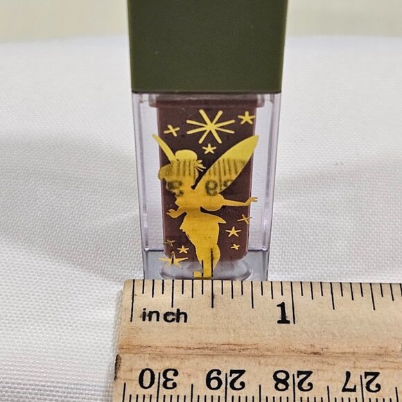 Colourpop Disney Tinkerbell Glossy Lip Stain Clap If You Believe - Picture 5 of 6